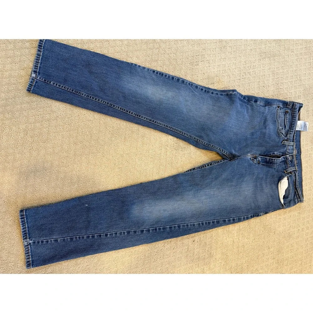 Levis timeless style